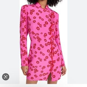 Kitri Allegra Daisy Dress